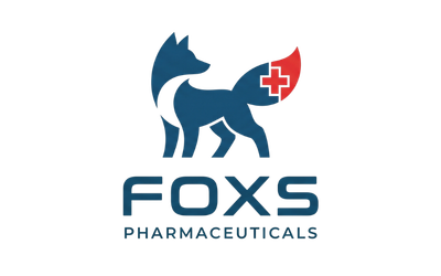 Nhà máy dược phẩm Foxs